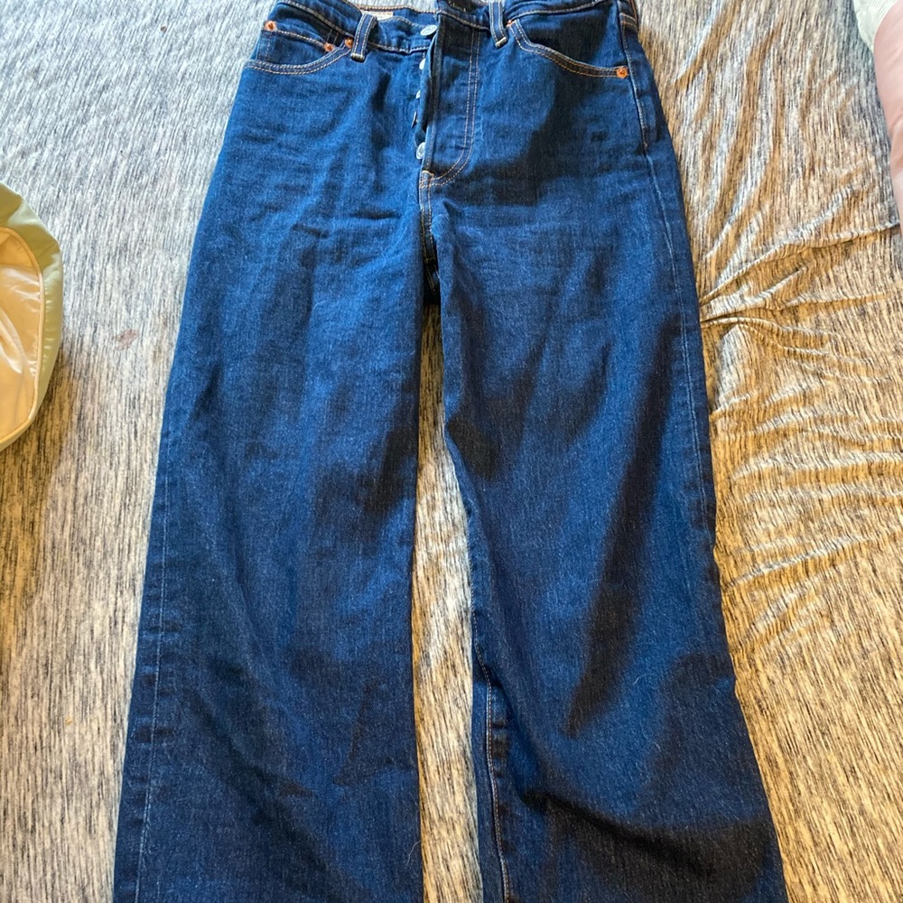 Ribcage levis Jeans